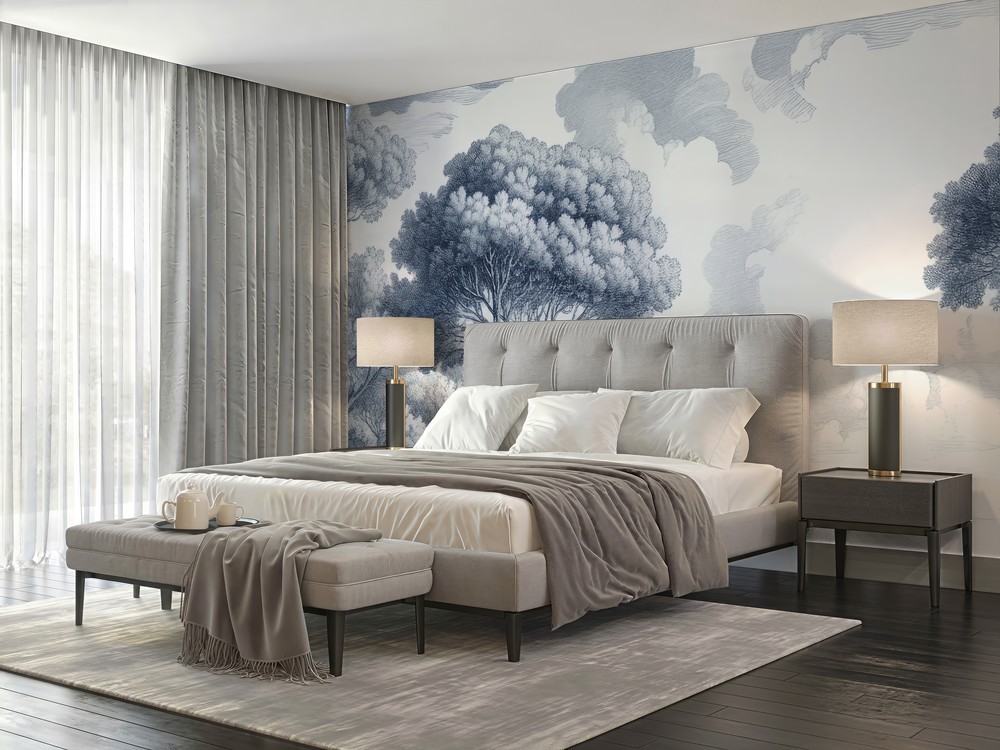 Picture of Scenic Landscape II