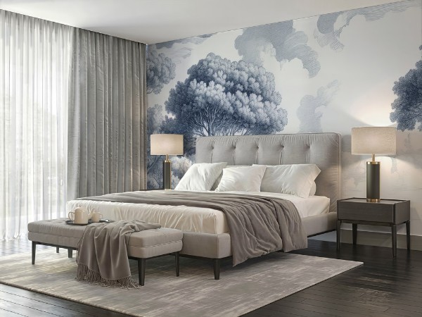 Picture of Scenic Landscape II