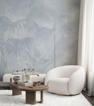 Bild vun Bright Jungle II