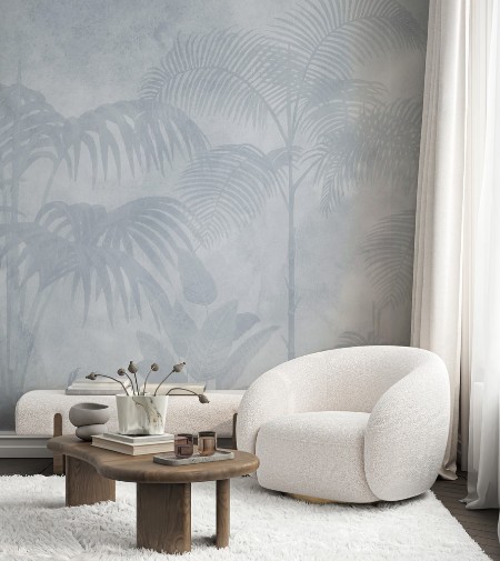 Picture of Bright Jungle II