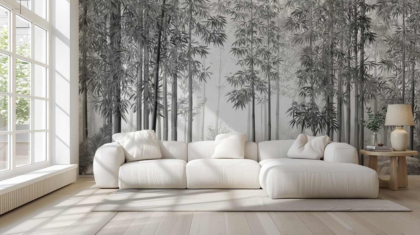 Bild på Färgsättning Mekong I - 08496-01