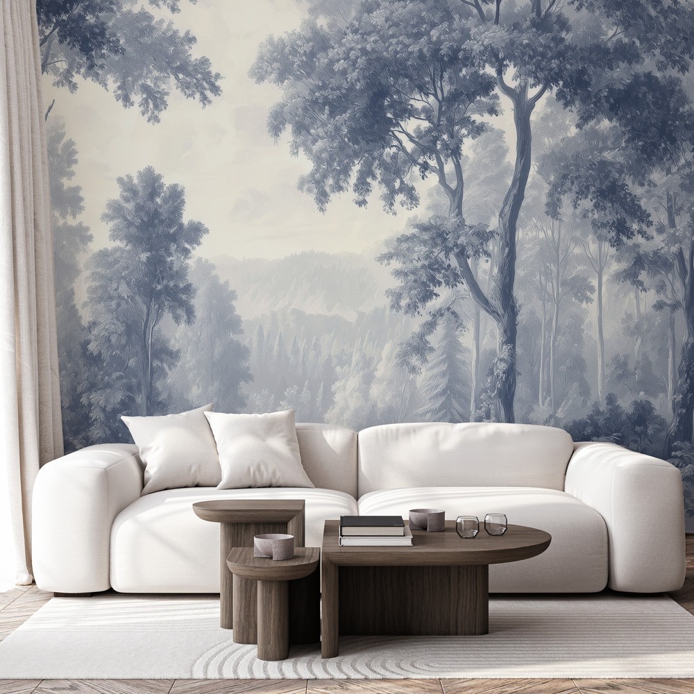 Picture of Forest Path II