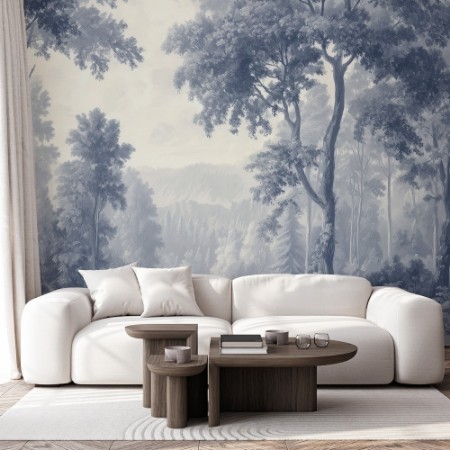 Picture of Forest Path II