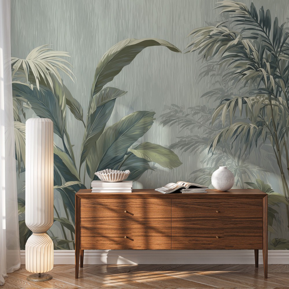 Picture of Exotic Plants II