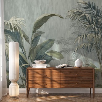 Bild von Exotic Plants II