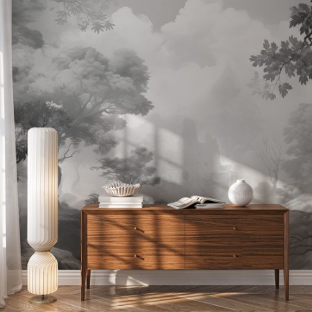 Picture of Väriyhdistelmä Secret Forest II - 09000-01