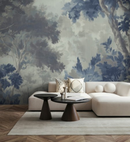 Picture of Väriyhdistelmä Memory Forest I - 09036-01