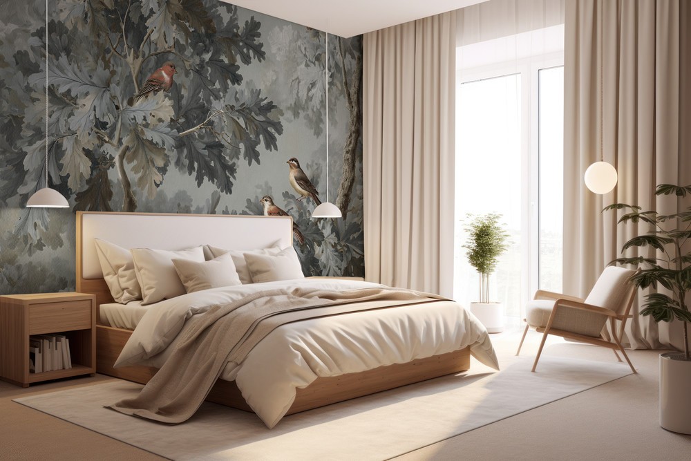 Imagen de In the Oak Tree II