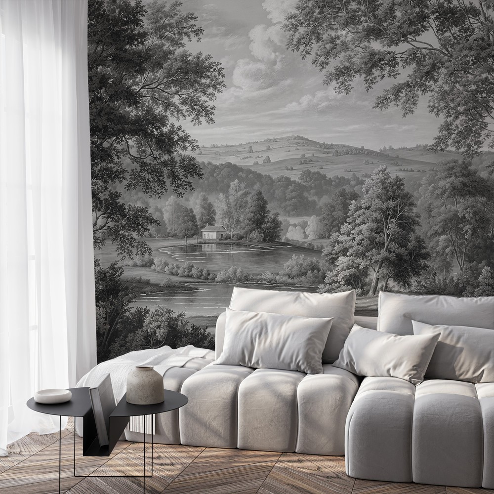 Picture of Hidden Lake I