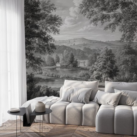 Picture of Väriyhdistelmä Hidden Lake I - 09600-01