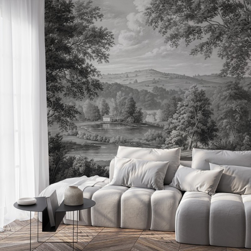 Picture of Väriyhdistelmä Hidden Lake I - 09600-01