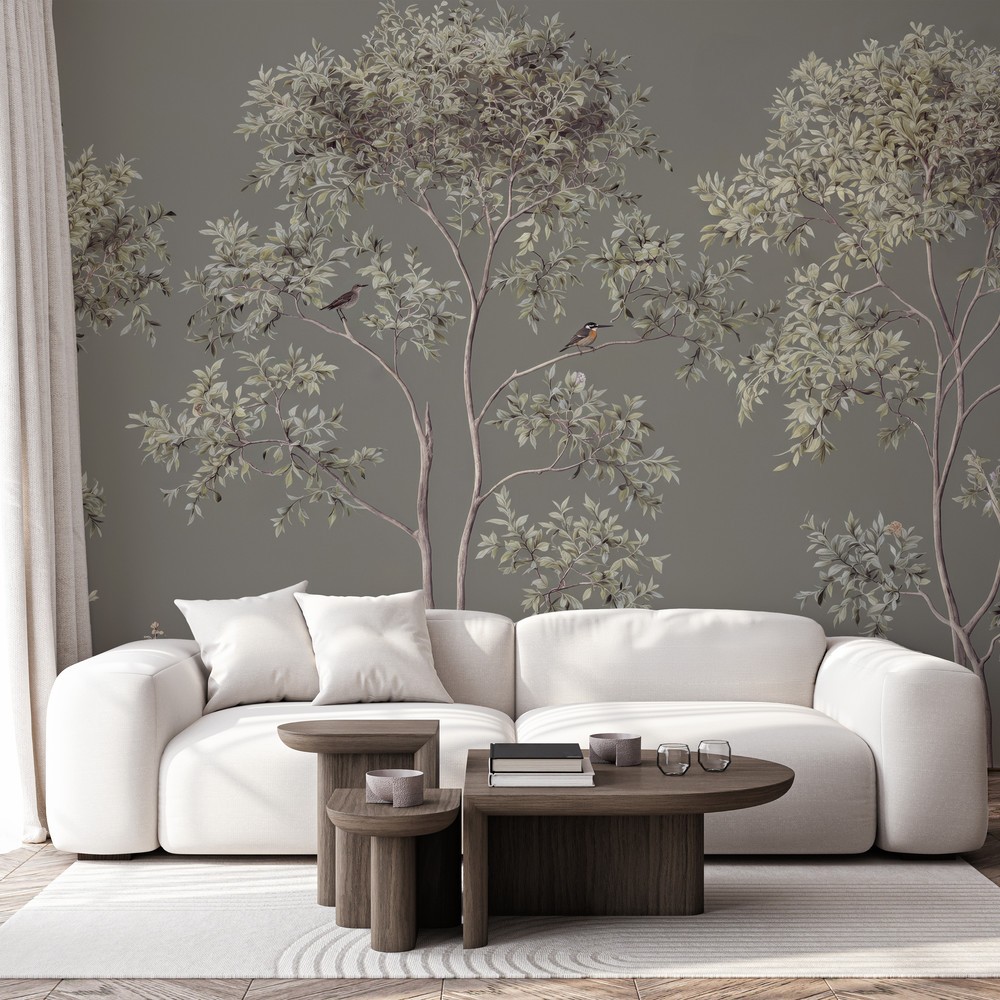 Imagen de Twilight Orchard II