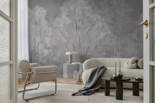 Attēls Cold Morning I