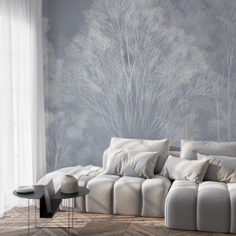 Picture of Cold Morning II