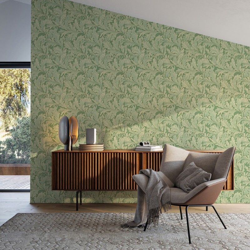 Bild på Kenza Apple Green - 1019002-01