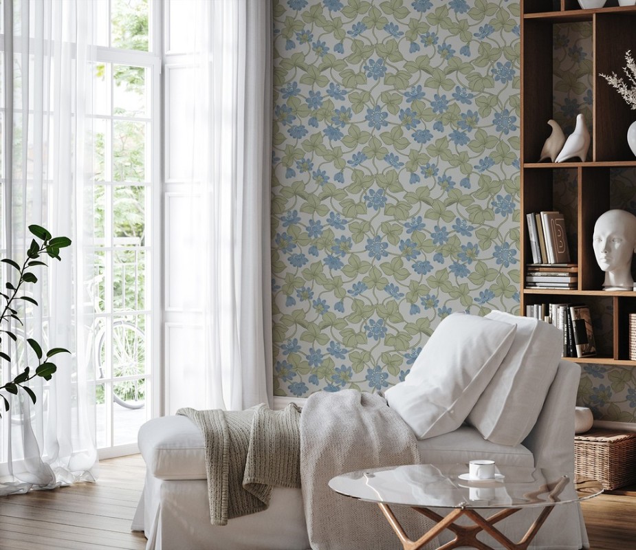 Bild på Anemone Grey - 1034101-02