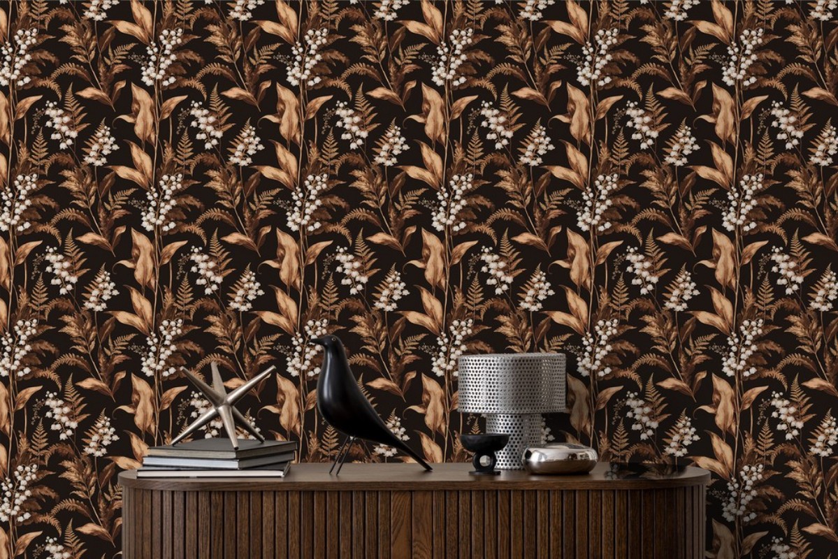 Bild på Jeanette Brown - 1065801-01