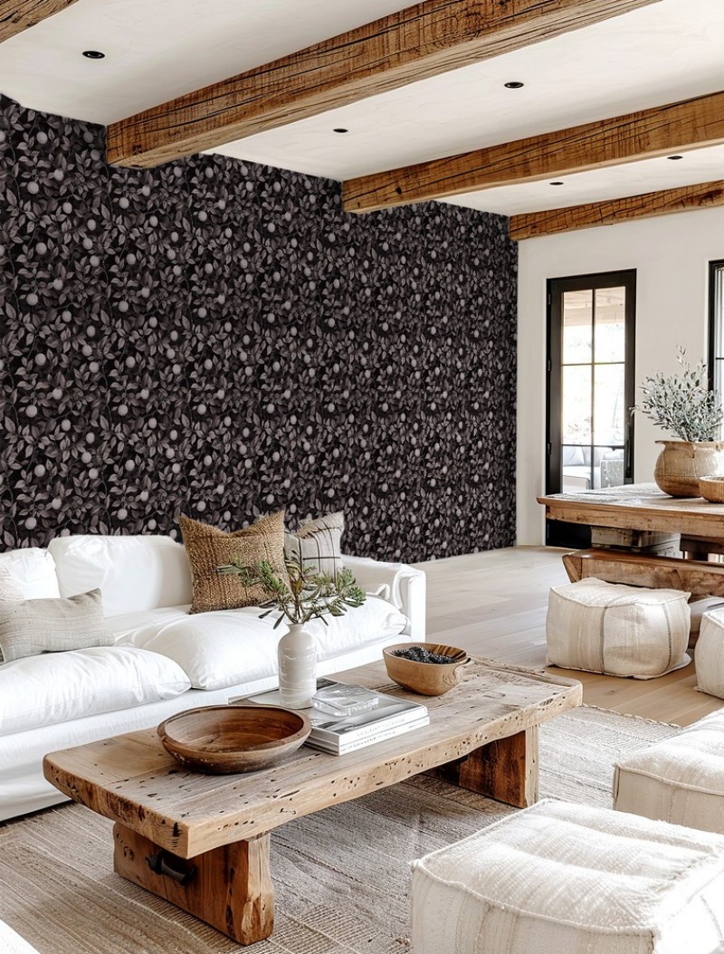 Picture of Sparreholm Brown - 1060201-02