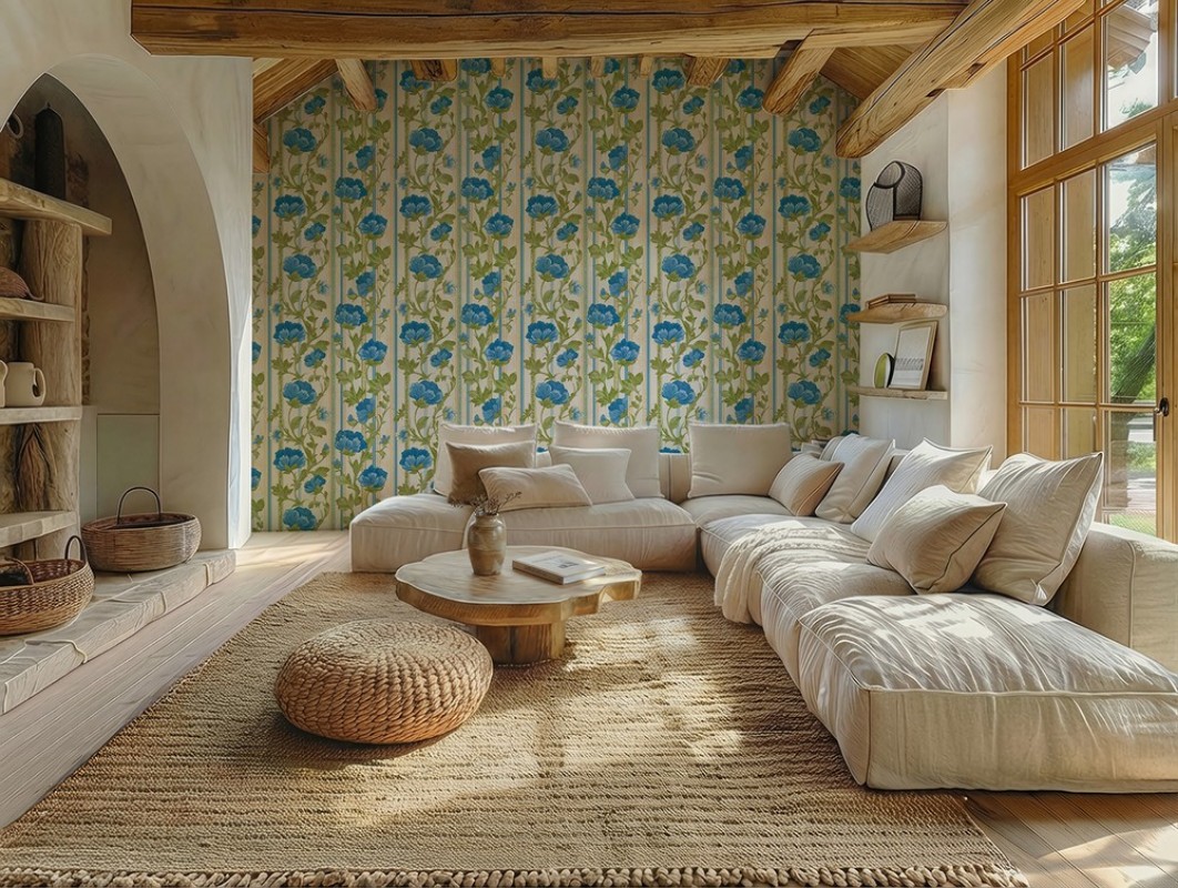 Bild på Marielund Blue - 1068401-01