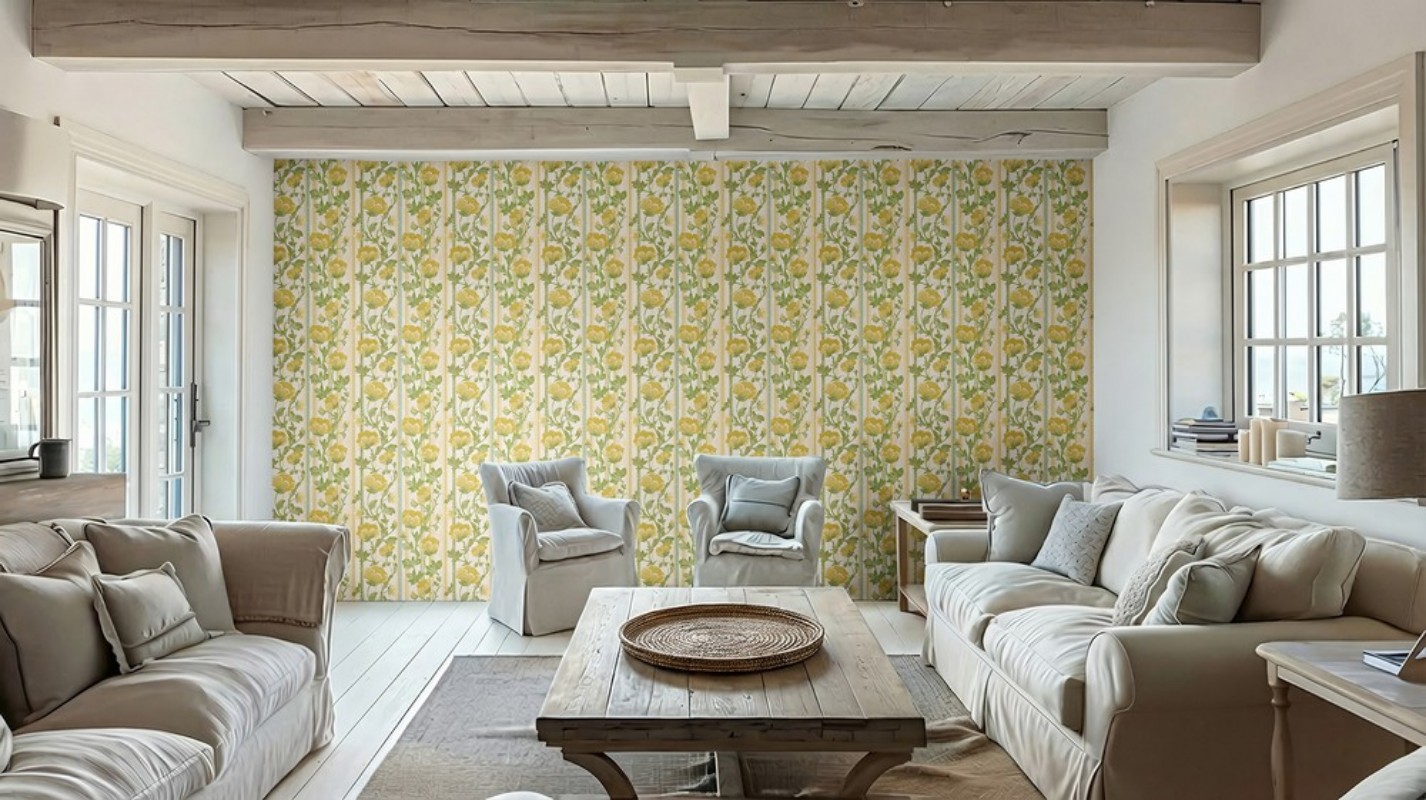 Bild på Marielund Yellow - 1068401-03