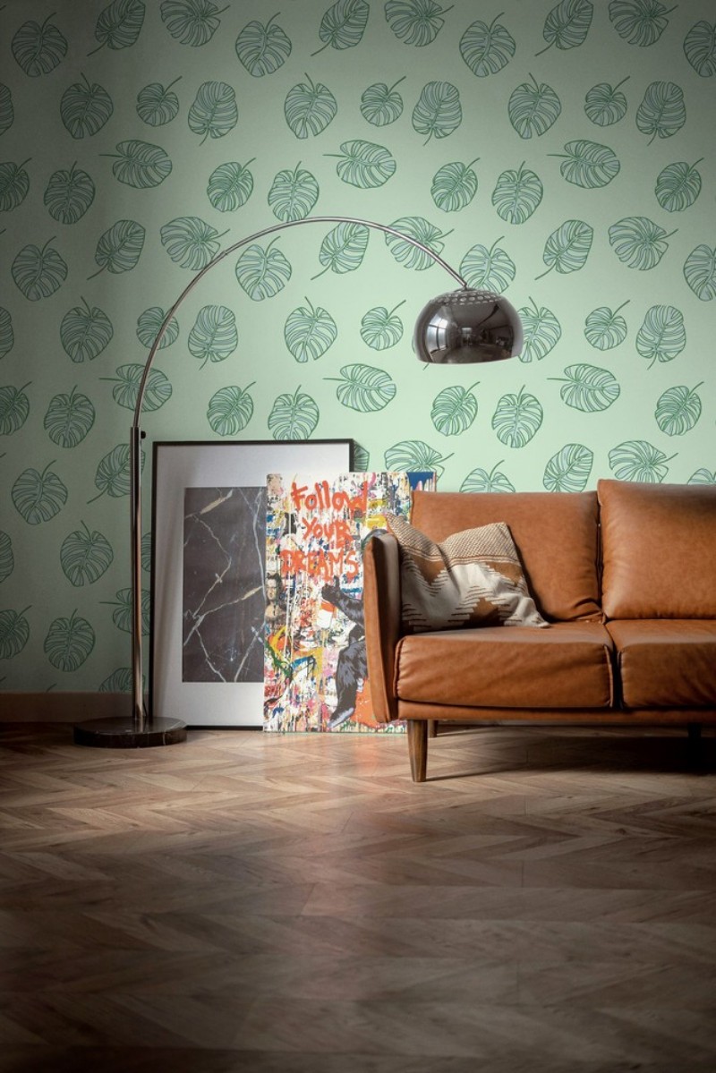 Picture of Sigge Light Green - 1059401-02