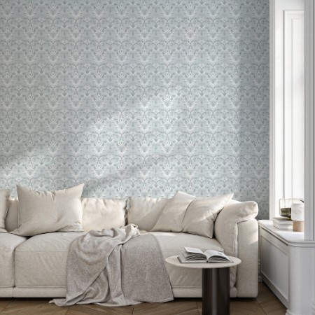 Molly Blue - 1013202-02 wallpaper Wallpassion