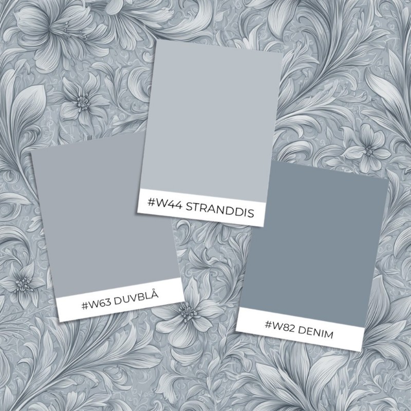 Picture of Värinäyte malli - Tove Blue - 1114001-03