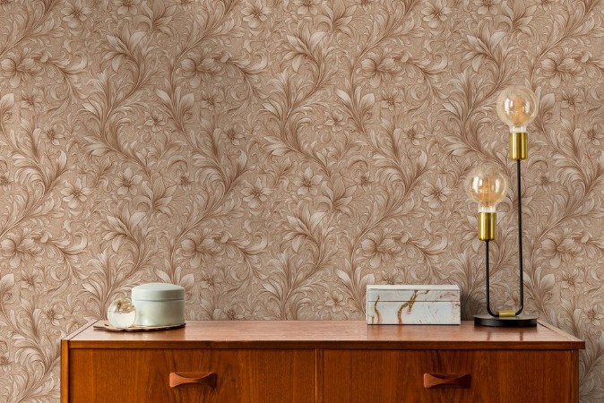 Bild på Färgsättning Tove Brown - 1114001-04 - 10908-01