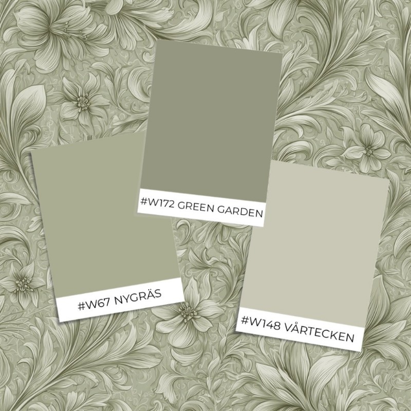 Picture of Tove Green - 1114001-05