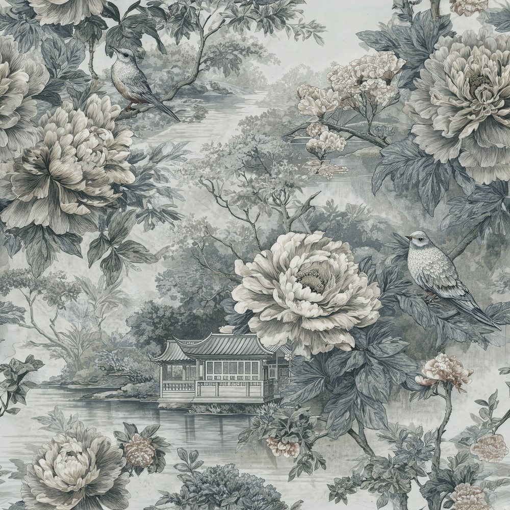 Picture of Vidar Grey - 1114101-01