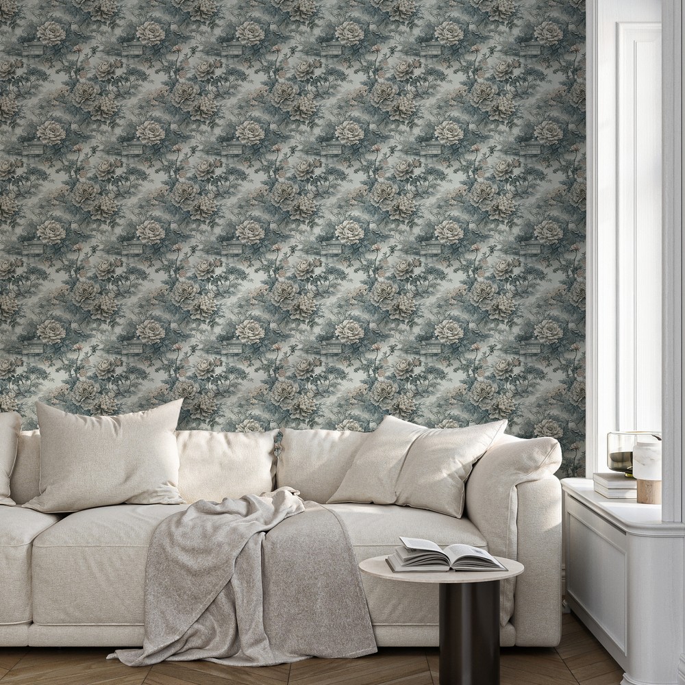 Picture of Vidar Grey - 1114101-01