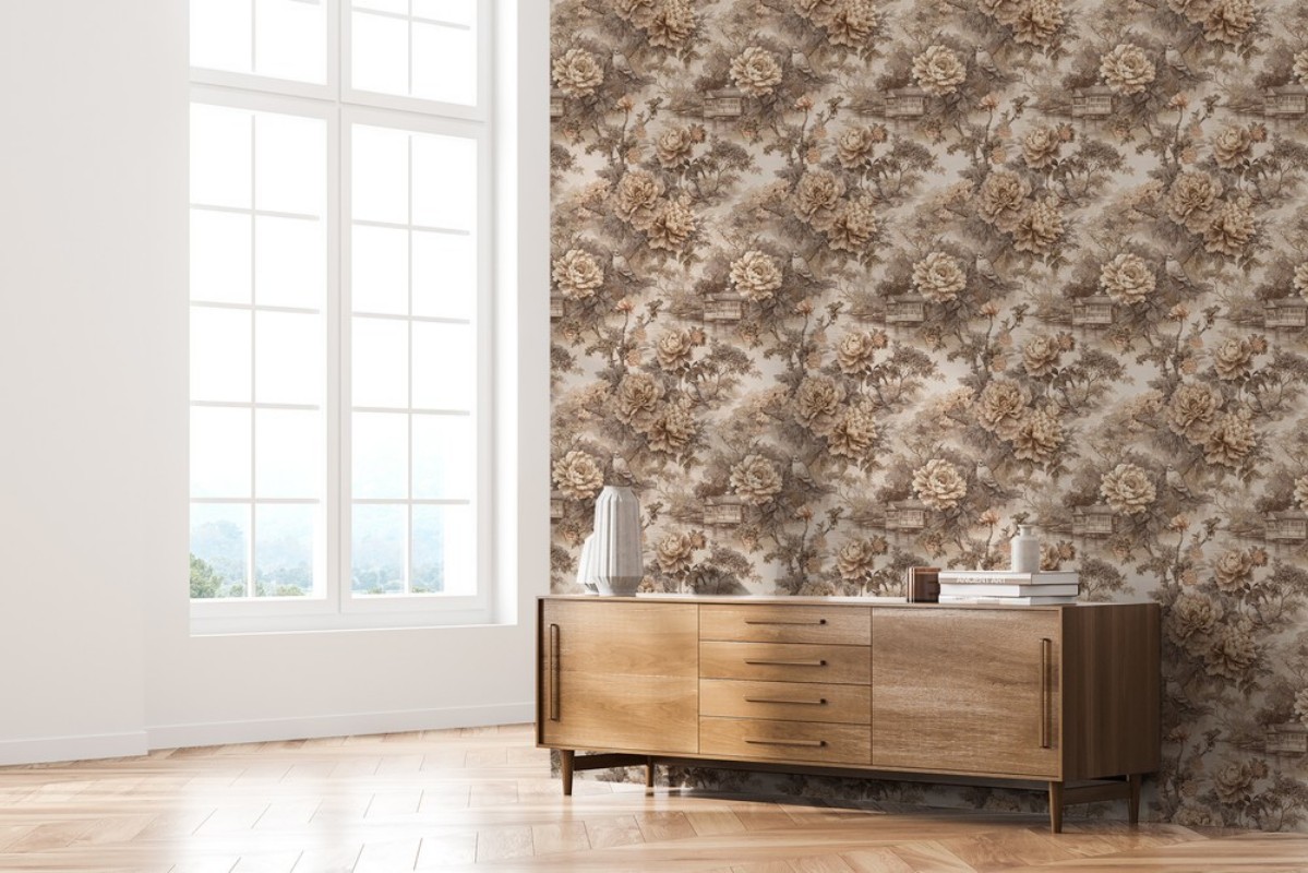 Imagen de Vidar Brown - 1114101-02