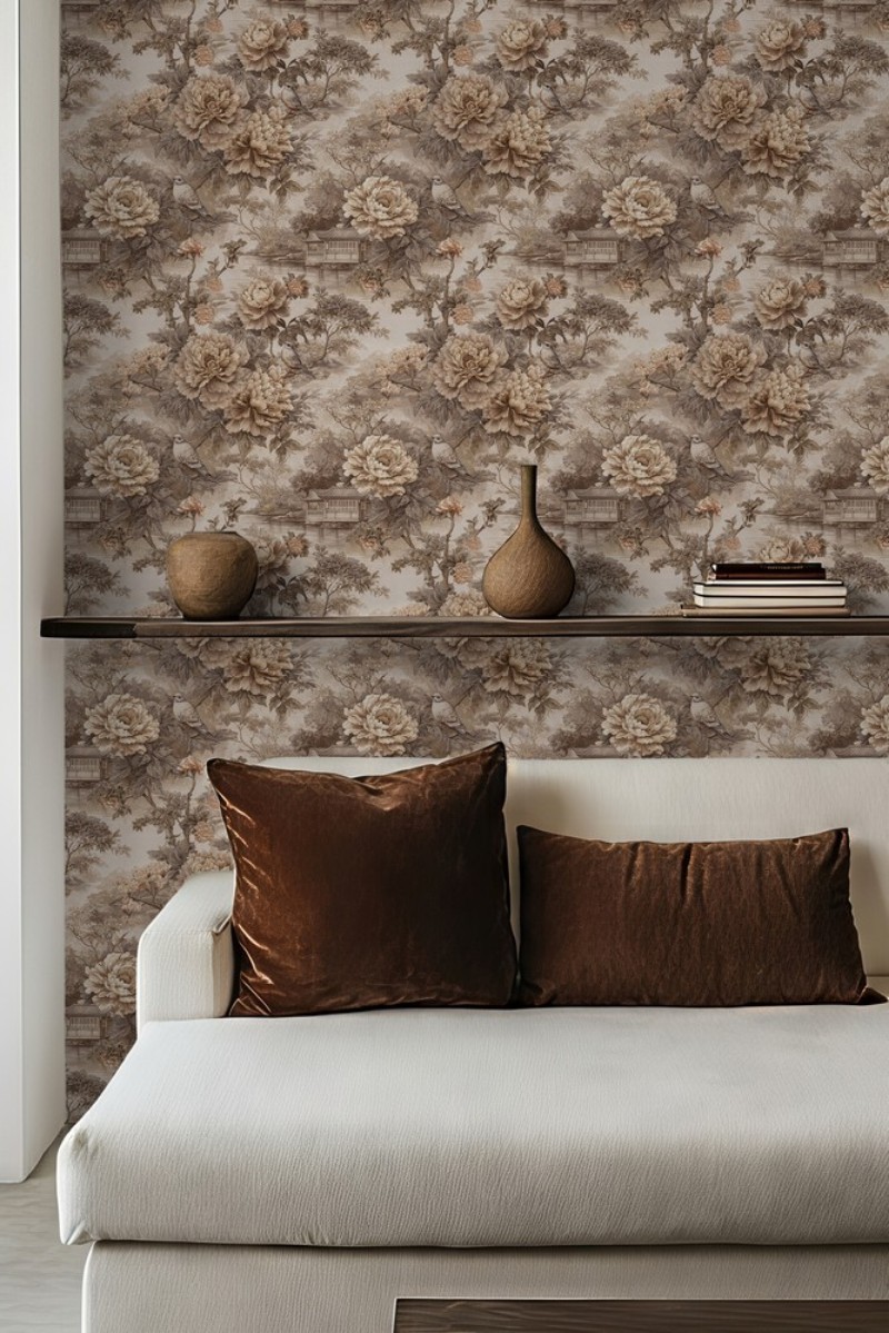 Imagen de Vidar Brown - 1114101-02