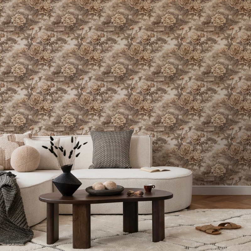 Bild på Färgsättning Vidar Brown - 1114101-02 - 10911-01