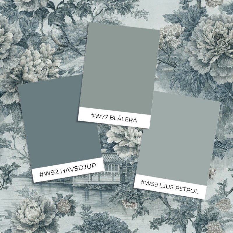 Picture of Värinäyte malli - Vidar Brown - 1114101-02