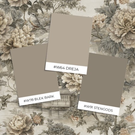 Bild på Färgsättning Vidar Blue - 1114101-03 - 10912-01