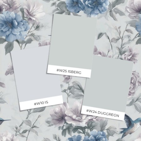 Bild på Färgsättning Ivan Grey - 1114201-01 - 10914-01