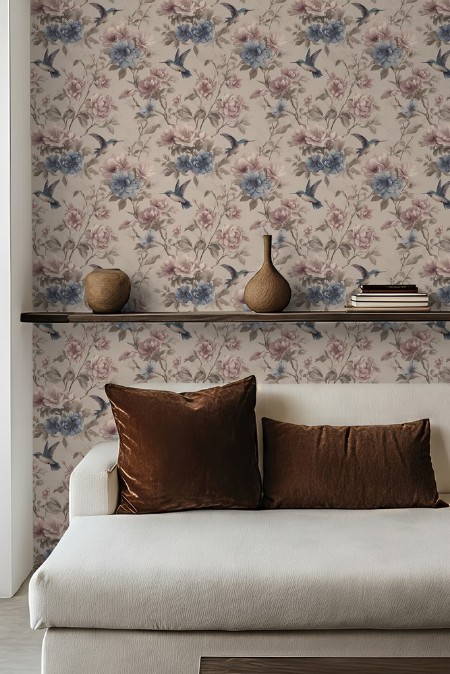 Bild på Färgsättning Ivan Beige - 1114201-02 - 10915-01