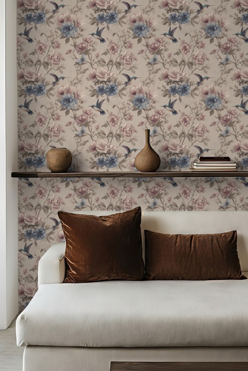 Bild på Färgsättning Ivan Beige - 1114201-02 - 10915-01