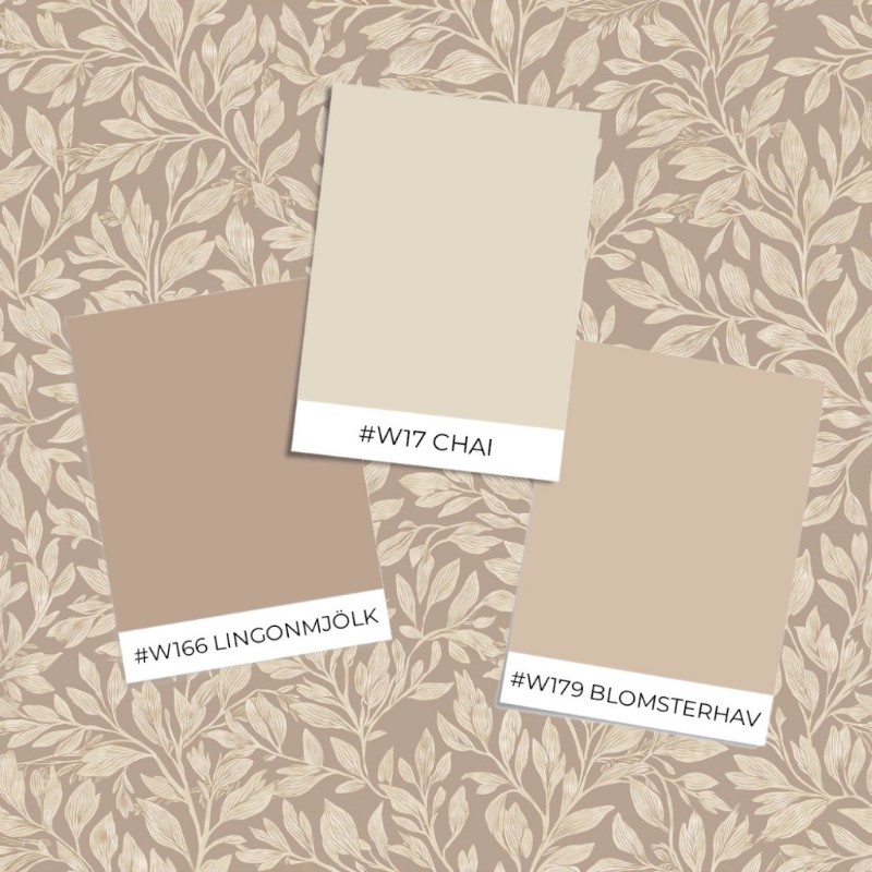 Bild på Kaija Beige - 1114301-04