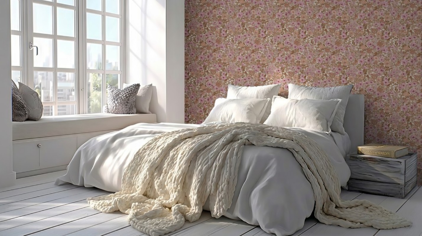 Picture of Fargesammensetning Ilse Pink - 1114401-01 - 10921-01