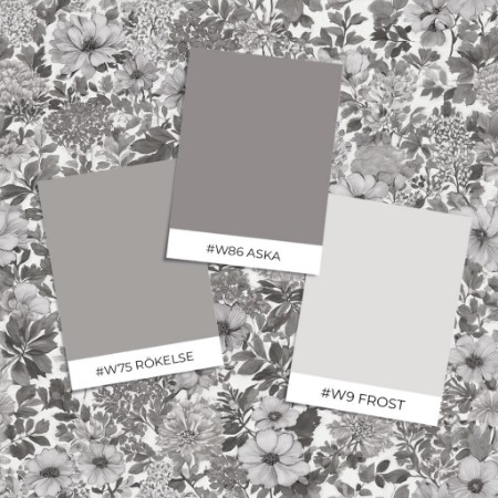 Ritratt ta’ Stil ta' eżempju - Ilse Grey - 1114401-03