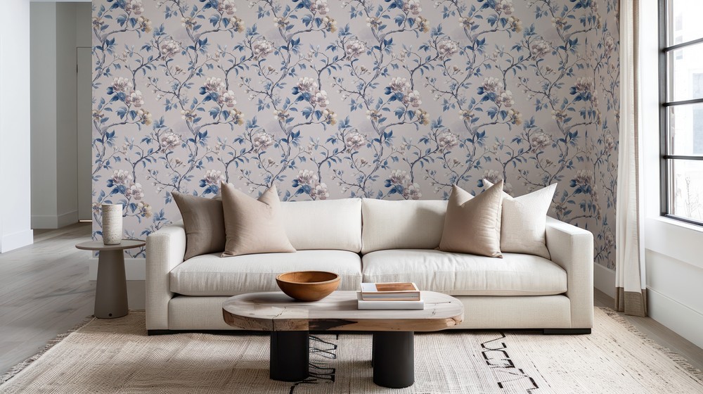 Picture of Franciska Blue - 1114501-01