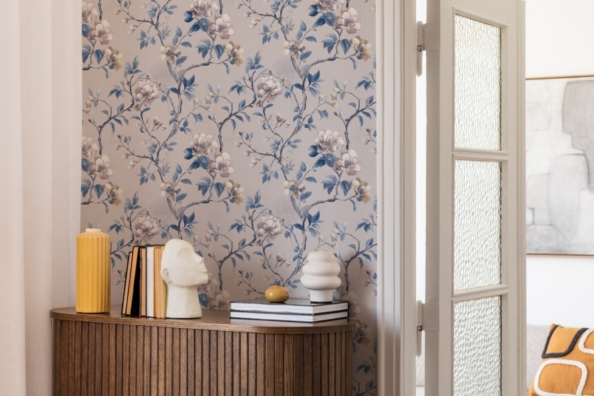 Picture of Franciska Blue - 1114501-01