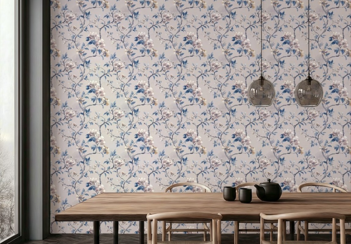 Picture of Franciska Blue - 1114501-01