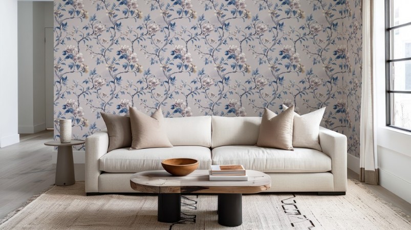 Bild på Färgsättning Franciska Blue - 1114501-01 - 10924-01