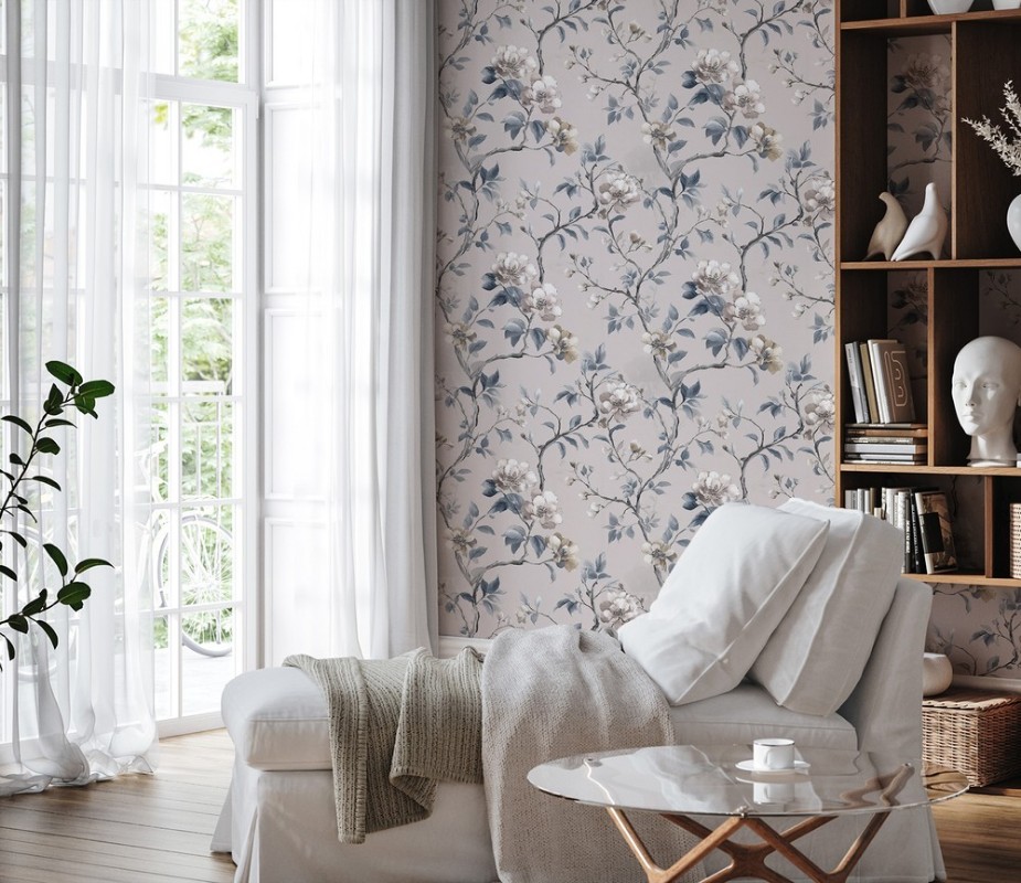 Picture of Väriyhdistelmä Franciska Grey - 1114501-02 - 10925-01