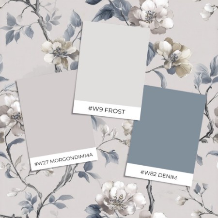 Ritratt ta’ Stil ta' eżempju - Franciska Grey - 1114501-02