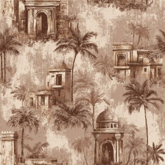 Bild på Jeremia Brown - 1114601-01