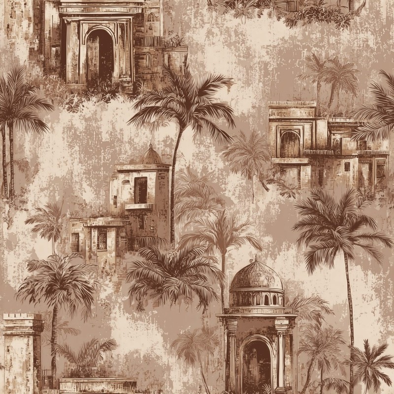 Bild på Jeremia Brown - 1114601-01